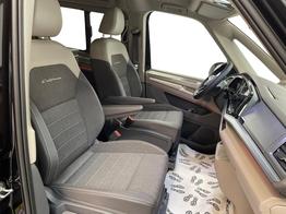 Volkswagen T7 California Ocean 2.0 TDI 150PS/110kW DSG7 2025 *Faceliftet* | *+18" ALU +Standheizung +AHK +IQ.Light Matrix +360-CAM +TravelAssist +Alarmanlage* 