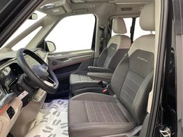 Volkswagen T7 California Ocean 2.0 TDI 150PS/110kW DSG7 2025 *Faceliftet* | *+18" ALU +Standheizung +AHK +IQ.Light Matrix +360-CAM +TravelAssist +Alarmanlage* 