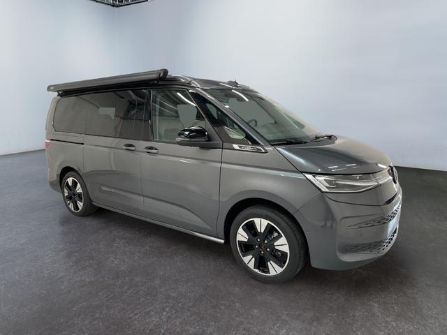 Volkswagen T7 California - Ocean 2.0 TDI 150PS/110kW DSG7 2025 *Faceliftet* | *+19" ALU +Standheizung +AHK +IQ.Light Matrix +360-CAM +TravelAssist +Alarmanlage*