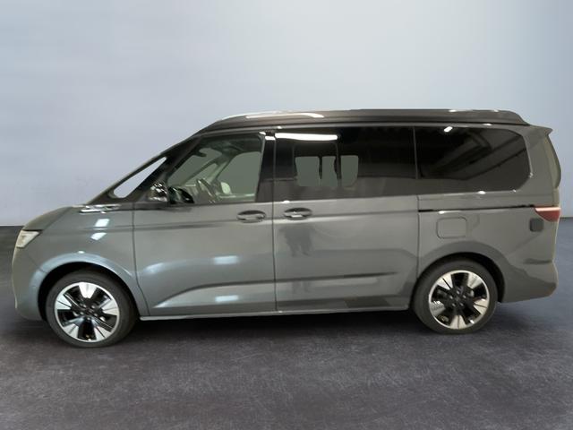 Volkswagen T7 California Ocean 2.0 TDI 150PS/110kW DSG7 2025 *Faceliftet* | *+19" ALU +Standheizung +AHK +IQ.Light Matrix +360-CAM +TravelAssist +Alarmanlage* 