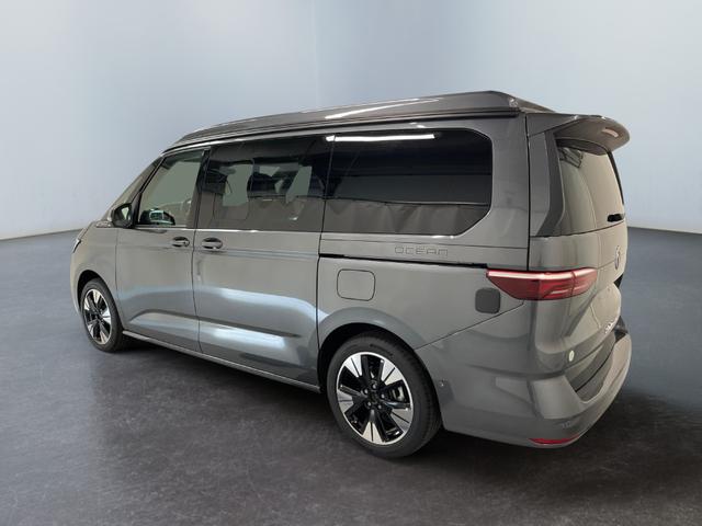 Volkswagen T7 California Ocean 2.0 TDI 150PS/110kW DSG7 2025 *Faceliftet* | *+19" ALU +Standheizung +AHK +IQ.Light Matrix +360-CAM +TravelAssist +Alarmanlage* 