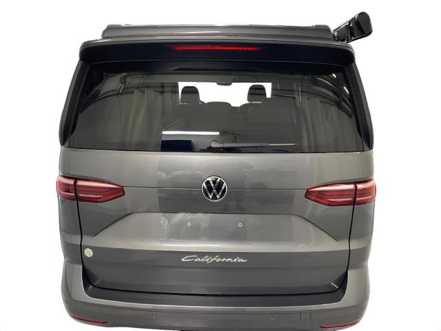 Volkswagen T7 California Ocean 2.0 TDI 150PS/110kW DSG7 2025 *Faceliftet* | *+19" ALU +Standheizung +AHK +IQ.Light Matrix +360-CAM +TravelAssist +Alarmanlage* 