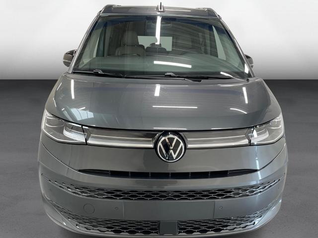 Volkswagen T7 California Ocean 2.0 TDI 150PS/110kW DSG7 2025 *Faceliftet* | *+19" ALU +Standheizung +AHK +IQ.Light Matrix +360-CAM +TravelAssist +Alarmanlage* 