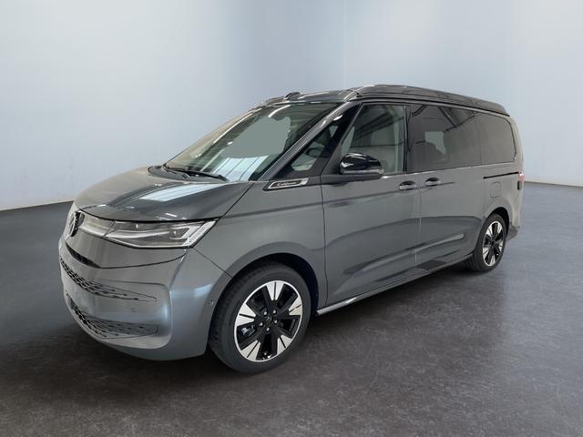 Volkswagen T7 California Ocean 2.0 TDI 150PS/110kW DSG7 2025 *Faceliftet* | *+19" ALU +Standheizung +AHK +IQ.Light Matrix +360-CAM +TravelAssist +Alarmanlage* 