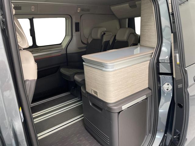 Volkswagen T7 California Ocean 2.0 TDI 150PS/110kW DSG7 2025 *Faceliftet* | *+19" ALU +Standheizung +AHK +IQ.Light Matrix +360-CAM +TravelAssist +Alarmanlage* 