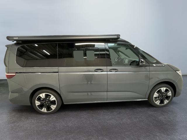 Volkswagen T7 California Ocean 2.0 TDI 150PS/110kW DSG7 2025 *Faceliftet* | *+19" ALU +Standheizung +AHK +IQ.Light Matrix +360-CAM +TravelAssist +Alarmanlage* 