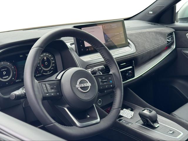Nissan Qashqai Tekna+ 1.3 MHEV 158PS/116kW Xtronic 2024 *Pano + BOSE+ HuD* 