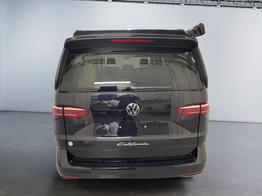 Volkswagen T7 California Ocean 2.0 TDI 150PS/110kW DSG7 2025 *Faceliftet* | *+18" ALU +Standheizung +AHK +IQ.Light Matrix +360-CAM +TravelAssist +Alarmanlage* 
