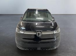 Volkswagen T7 California Ocean 2.0 TDI 150PS/110kW DSG7 2025 *Faceliftet* | *+18" ALU +Standheizung +AHK +IQ.Light Matrix +360-CAM +TravelAssist +Alarmanlage* 