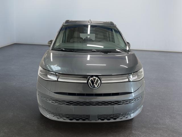 Volkswagen T7 California Ocean 2.0 TDI 150PS/110kW DSG7 2025 *Faceliftet* | *+19" ALU +Standheizung +AHK +IQ.Light Matrix +360-CAM +TravelAssist +Alarmanlage* 