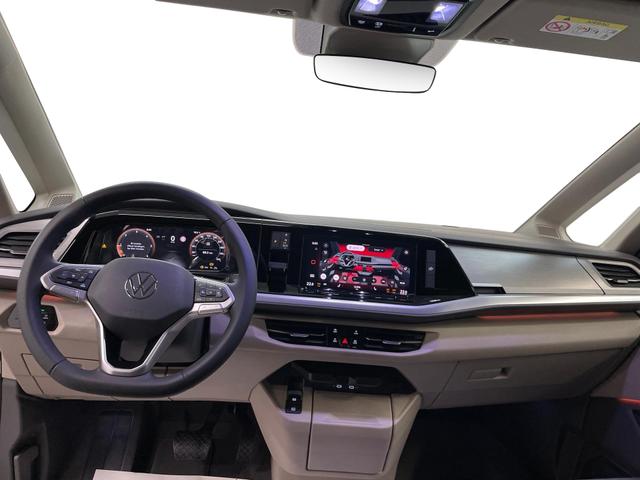 Volkswagen T7 California Ocean 2.0 TDI 150PS/110kW DSG7 2025 *Faceliftet* | *+19" ALU +Standheizung +AHK +IQ.Light Matrix +360-CAM +TravelAssist +Alarmanlage* 