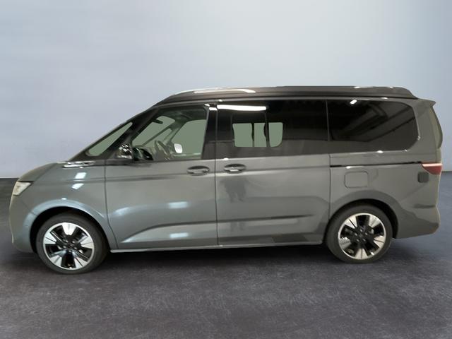 Volkswagen T7 California Ocean 2.0 TDI 150PS/110kW DSG7 2025 *Faceliftet* | *+19" ALU +Standheizung +AHK +IQ.Light Matrix +360-CAM +TravelAssist +Alarmanlage* 