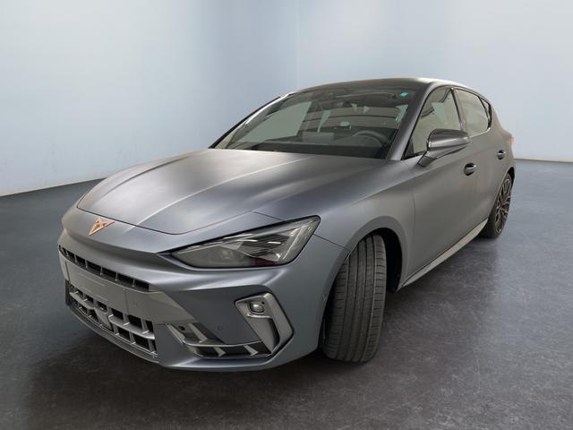 Cupra Leon Hatchback 1.5 eTSI 150PS/110kW DSG7 2025 | *+19" ALU +Navi +AHK +RFK +DCC +KESSY* 