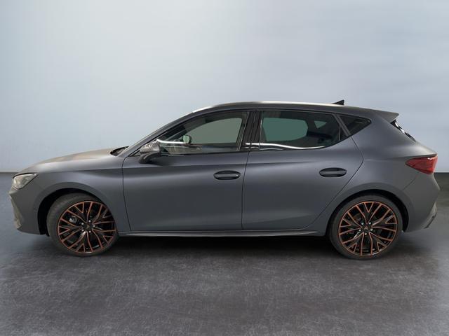 Cupra Leon Hatchback 1.5 eTSI 150PS/110kW DSG7 2025 | *+19" ALU +Navi +AHK +RFK +DCC +KESSY* 