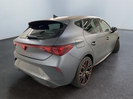 Cupra Leon Hatchback 1.5 eTSI 150PS/110kW DSG7 2026 