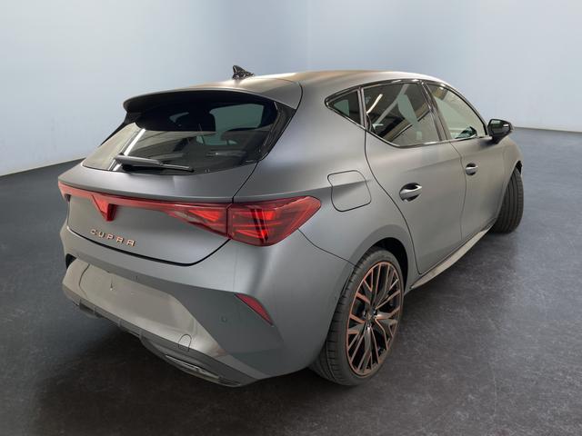 Cupra Leon Hatchback 1.5 eTSI 150PS/110kW DSG7 2025 | *+19" ALU +Navi +AHK +RFK +DCC +KESSY* 