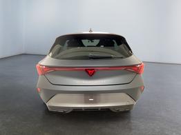 Cupra Leon Hatchback 1.5 eTSI 150PS/110kW DSG7 2026 