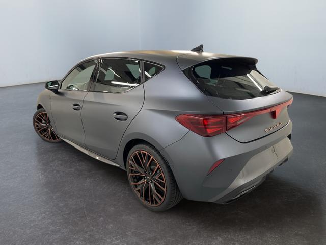 Cupra Leon Hatchback 1.5 eTSI 150PS/110kW DSG7 2025 | *+19" ALU +Navi +AHK +RFK +DCC +KESSY* 