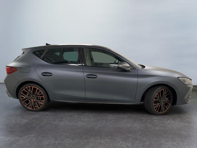 Cupra Leon Hatchback 1.5 eTSI 150PS/110kW DSG7 2025 | *+19" ALU +Navi +AHK +RFK +DCC +KESSY* 