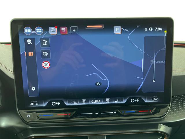 Cupra Leon Hatchback 1.5 eTSI 150PS/110kW DSG7 2025 | *+19" ALU +Navi +AHK +RFK +DCC +KESSY* 