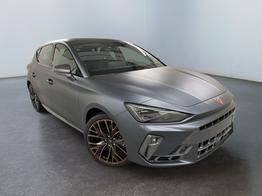 Cupra Leon Hatchback 1.5 eTSI 150PS/110kW DSG7 2026 