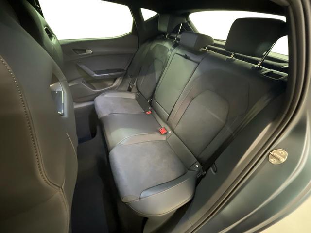 Cupra Leon Hatchback 1.5 eTSI 150PS/110kW DSG7 2025 | *+19" ALU +Navi +AHK +RFK +DCC +KESSY* 