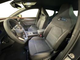 Cupra Leon Hatchback 1.5 eTSI 150PS/110kW DSG7 2026 