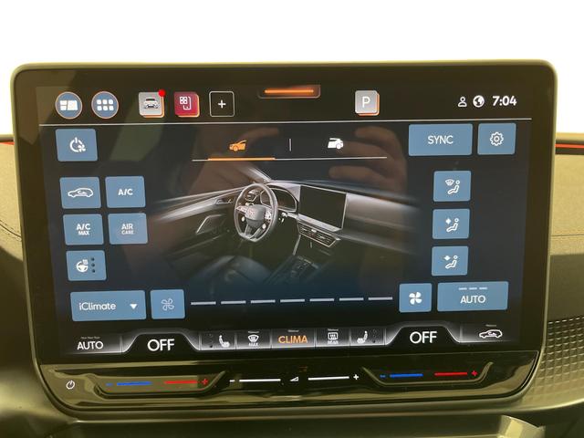 Cupra Leon Hatchback 1.5 eTSI 150PS/110kW DSG7 2025 | *+19" ALU +Navi +AHK +RFK +DCC +KESSY* 