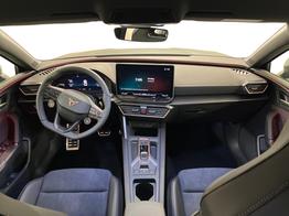 Cupra Leon Hatchback 1.5 eTSI 150PS/110kW DSG7 2026 