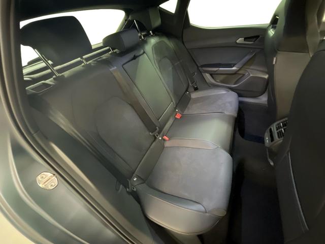 Cupra Leon Hatchback 1.5 eTSI 150PS/110kW DSG7 2025 | *+19" ALU +Navi +AHK +RFK +DCC +KESSY* 