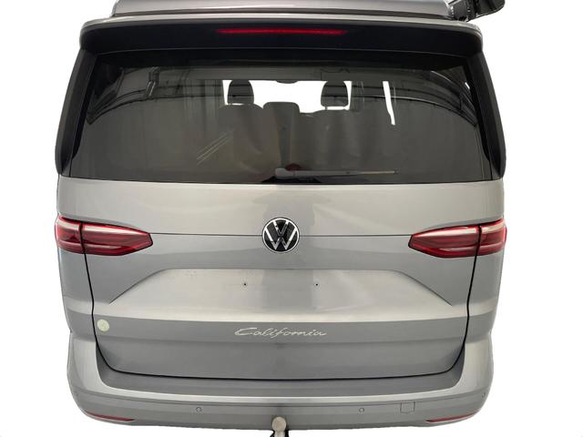 Volkswagen T7 California Ocean 2.0 TDI 150PS/110kW DSG7 2025 *Faceliftet* | *+18" ALU +Standheizung +AHK +IQ.Light Matrix +360-CAM +TravelAssist +Alarmanlage* 