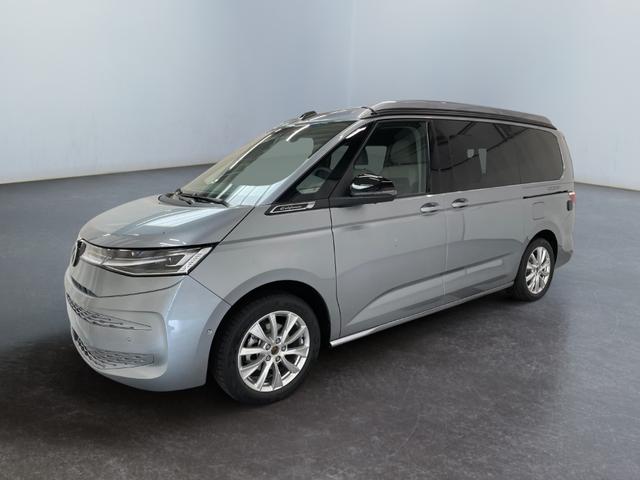 Volkswagen T7 California Ocean 2.0 TDI 150PS/110kW DSG7 2025 *Faceliftet* | *+18" ALU +Standheizung +AHK +IQ.Light Matrix +360-CAM +TravelAssist +Alarmanlage* 