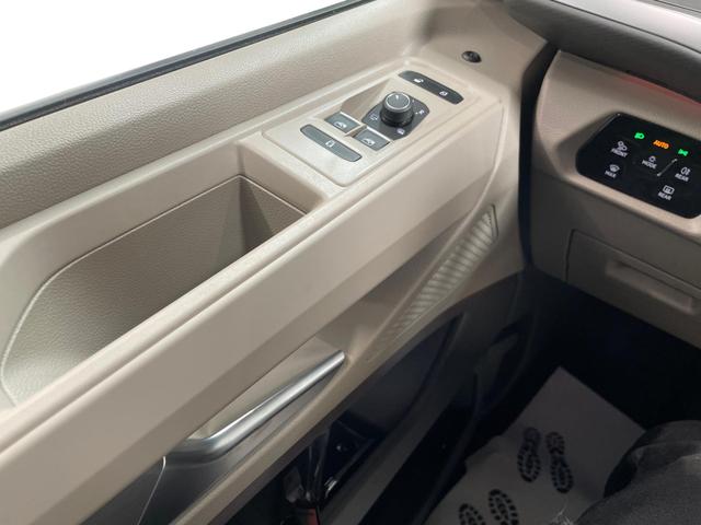 Volkswagen T7 California Ocean 2.0 TDI 150PS/110kW DSG7 2025 *Faceliftet* | *+18" ALU +Standheizung +AHK +IQ.Light Matrix +360-CAM +TravelAssist +Alarmanlage* 