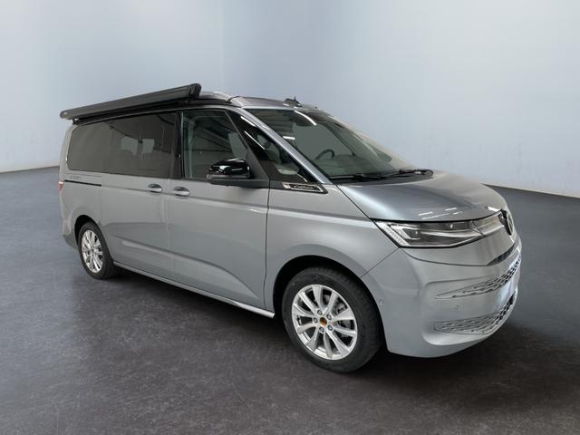 Volkswagen T7 California - Ocean 2.0 TDI 150PS/110kW DSG7 2025 *Faceliftet* | *+18" ALU +Standheizung +AHK +IQ.Light Matrix +360-CAM +TravelAssist +Alarmanlage*