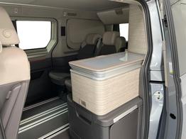 Volkswagen T7 California Ocean 2.0 TDI 150PS/110kW DSG7 2025 *Faceliftet* | *+18" ALU +Standheizung +AHK +IQ.Light Matrix +360-CAM +TravelAssist +Alarmanlage* 