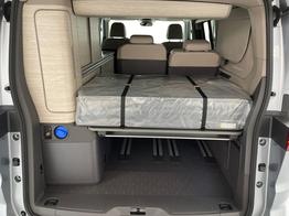 Volkswagen T7 California Ocean 2.0 TDI 150PS/110kW DSG7 2025 *Faceliftet* | *+18" ALU +Standheizung +AHK +IQ.Light Matrix +360-CAM +TravelAssist +Alarmanlage* 