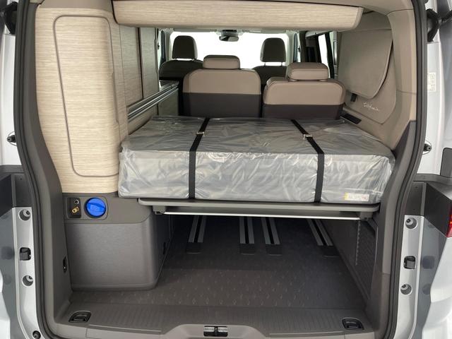 Volkswagen T7 California Ocean 2.0 TDI 150PS/110kW DSG7 2025 *Faceliftet* | *+18" ALU +Standheizung +AHK +IQ.Light Matrix +360-CAM +TravelAssist +Alarmanlage* 