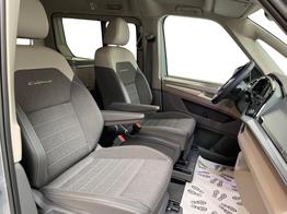 Volkswagen T7 California Ocean 2.0 TDI 150PS/110kW DSG7 2025 *Faceliftet* | *+18" ALU +Standheizung +AHK +IQ.Light Matrix +360-CAM +TravelAssist +Alarmanlage* 