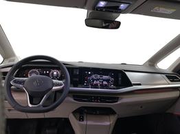 Volkswagen T7 California Ocean 2.0 TDI 150PS/110kW DSG7 2025 *Faceliftet* | *+18" ALU +Standheizung +AHK +IQ.Light Matrix +360-CAM +TravelAssist +Alarmanlage* 