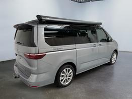Volkswagen T7 California Ocean 2.0 TDI 150PS/110kW DSG7 2025 *Faceliftet* | *+18" ALU +Standheizung +AHK +IQ.Light Matrix +360-CAM +TravelAssist +Alarmanlage* 