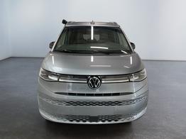 Volkswagen T7 California Ocean 2.0 TDI 150PS/110kW DSG7 2025 *Faceliftet* | *+18" ALU +Standheizung +AHK +IQ.Light Matrix +360-CAM +TravelAssist +Alarmanlage* 