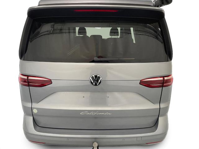Volkswagen T7 California Ocean 2.0 TDI 150PS/110kW DSG7 2025 *Faceliftet* | *+18" ALU +Standheizung +AHK +IQ.Light Matrix +360-CAM +TravelAssist +Alarmanlage* 