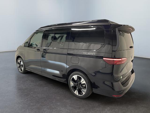 Volkswagen T7 California Ocean 2.0 TDI 150PS/110kW DSG7 2025 *Faceliftet* | *+19" ALU +Standheizung +AHK +IQ.Light Matrix +360-CAM +TravelAssist +Alarmanlage* 