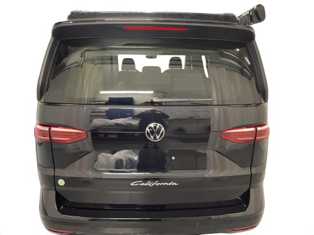 Volkswagen T7 California Ocean 2.0 TDI 150PS/110kW DSG7 2025 *Faceliftet* | *+19" ALU +Standheizung +AHK +IQ.Light Matrix +360-CAM +TravelAssist +Alarmanlage* 