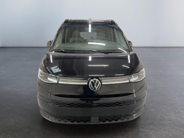 Volkswagen T7 California Ocean 2.0 TDI 150PS/110kW DSG7 2025 *Faceliftet* | *+19" ALU +Standheizung +AHK +IQ.Light Matrix +360-CAM +TravelAssist +Alarmanlage* 