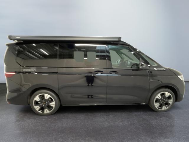 Volkswagen T7 California Ocean 2.0 TDI 150PS/110kW DSG7 2025 *Faceliftet* | *+19" ALU +Standheizung +AHK +IQ.Light Matrix +360-CAM +TravelAssist +Alarmanlage* 