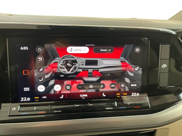 Volkswagen T7 California Ocean 2.0 TDI 150PS/110kW DSG7 2025 *Faceliftet* | *+19" ALU +Standheizung +AHK +IQ.Light Matrix +360-CAM +TravelAssist +Alarmanlage* 
