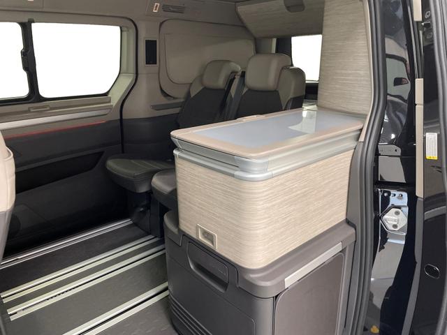 Volkswagen T7 California Ocean 2.0 TDI 150PS/110kW DSG7 2025 *Faceliftet* | *+19" ALU +Standheizung +AHK +IQ.Light Matrix +360-CAM +TravelAssist +Alarmanlage* 