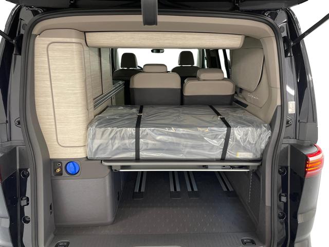 Volkswagen T7 California Ocean 2.0 TDI 150PS/110kW DSG7 2025 *Faceliftet* | *+19" ALU +Standheizung +AHK +IQ.Light Matrix +360-CAM +TravelAssist +Alarmanlage* 