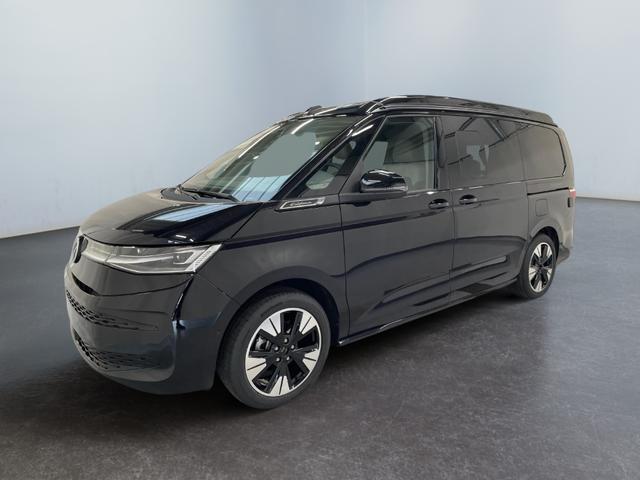 Volkswagen T7 California Ocean 2.0 TDI 150PS/110kW DSG7 2025 *Faceliftet* | *+19" ALU +Standheizung +AHK +IQ.Light Matrix +360-CAM +TravelAssist +Alarmanlage* 